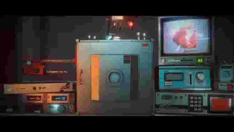 Stories Untold screenshot thumbnail screenshot 2