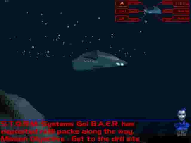 Storm screenshot thumbnail screenshot 2