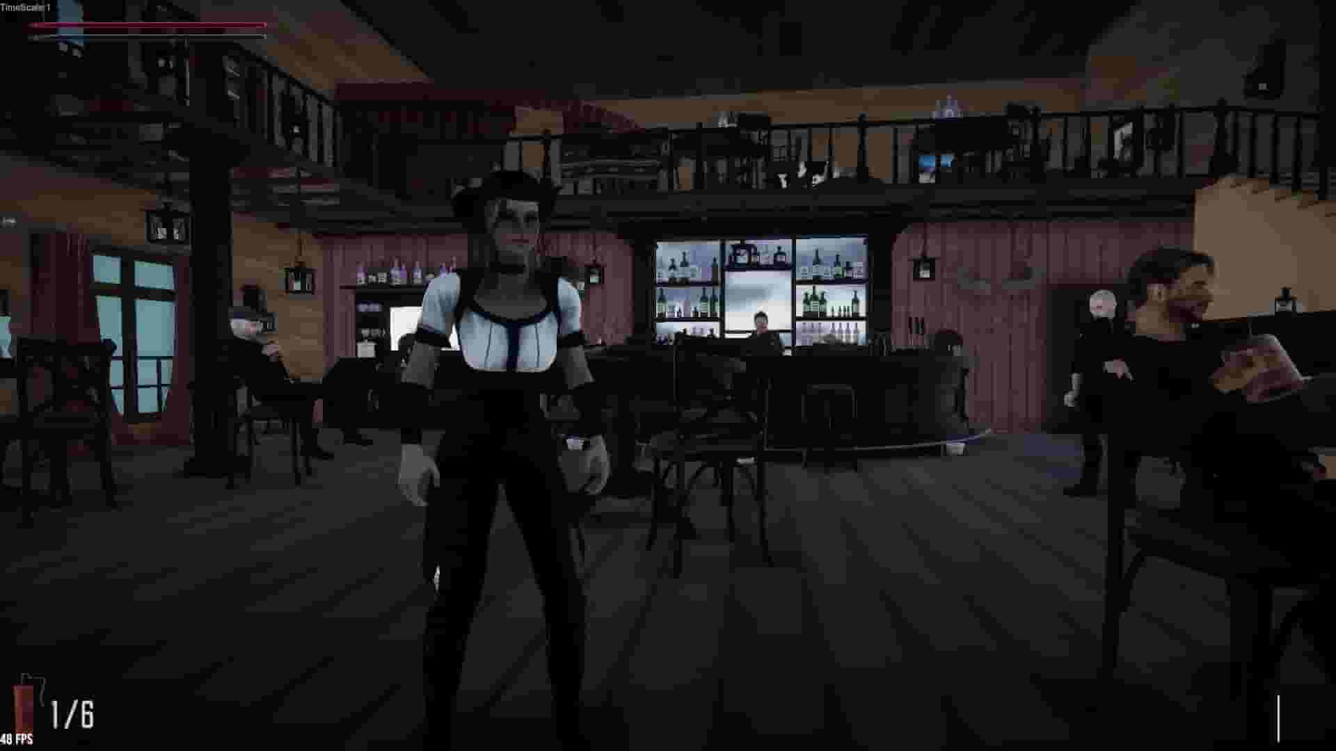 Story of the Olivia screenshot thumbnail screenshot 0