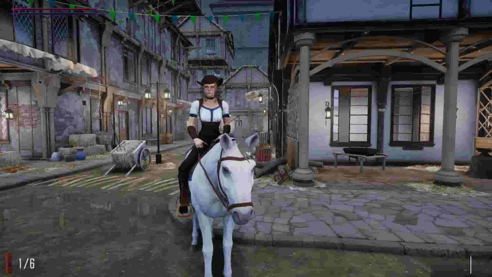 Story of the Olivia screenshot thumbnail screenshot 1