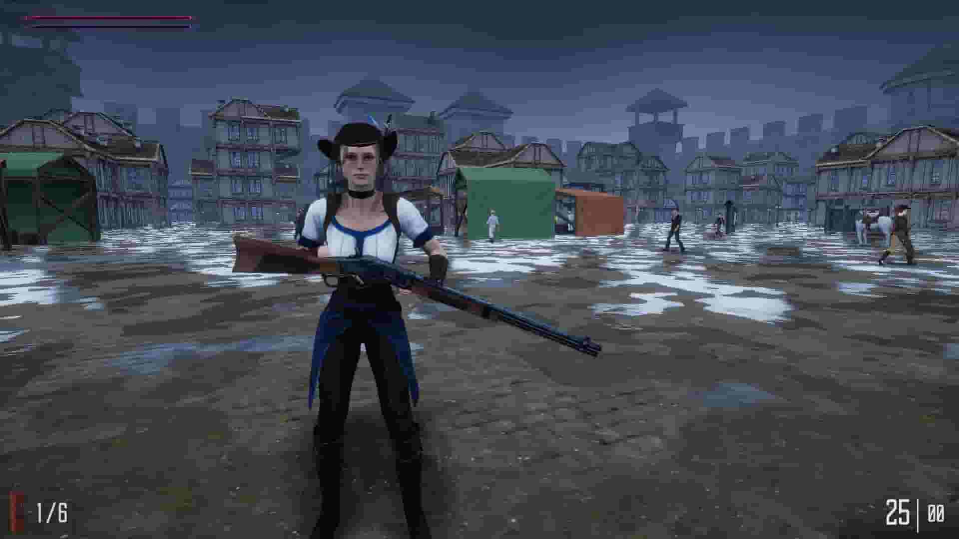 Story of the Olivia screenshot thumbnail screenshot 11