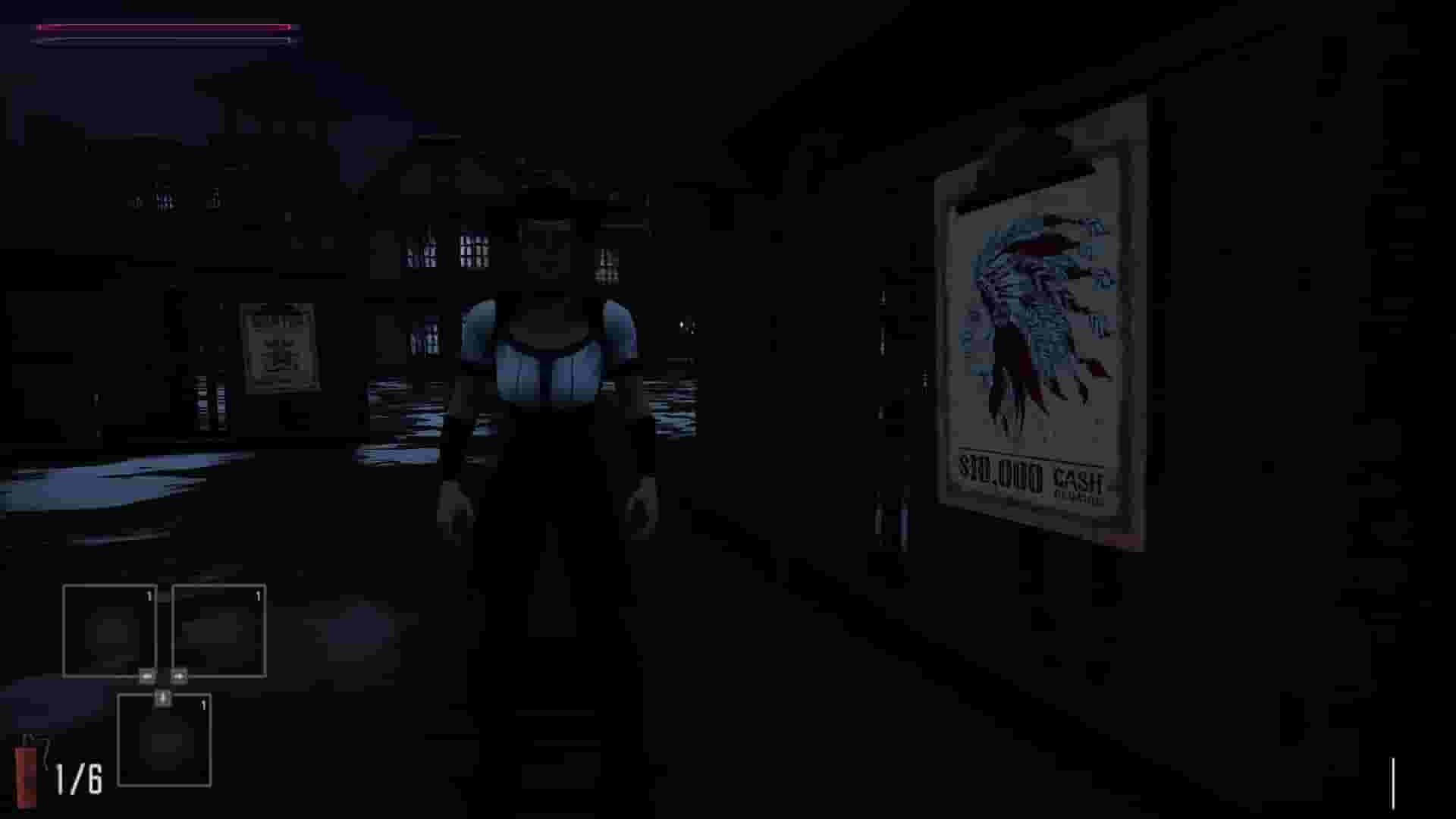 Story of the Olivia screenshot thumbnail screenshot 2