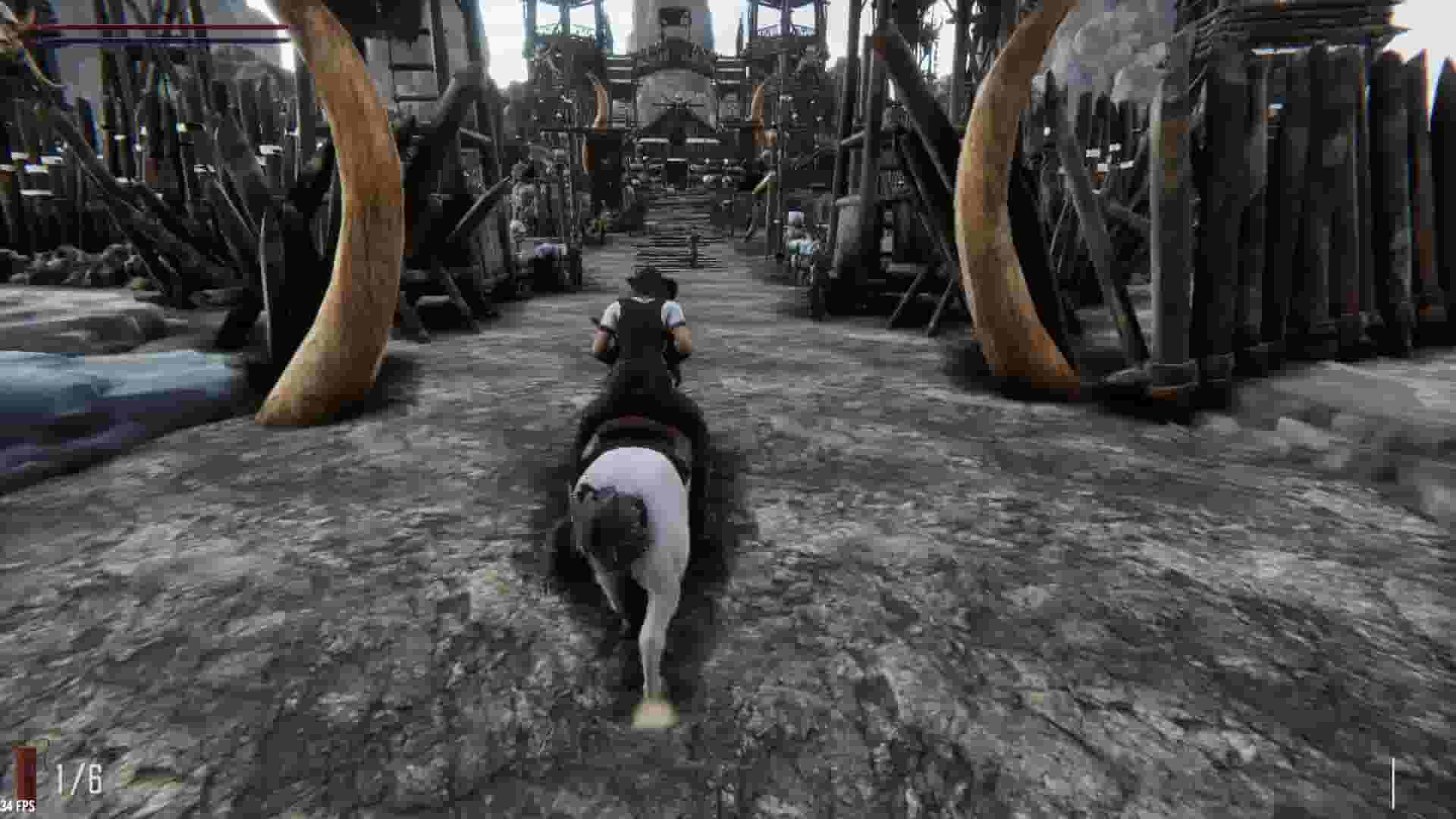 Story of the Olivia screenshot thumbnail screenshot 4