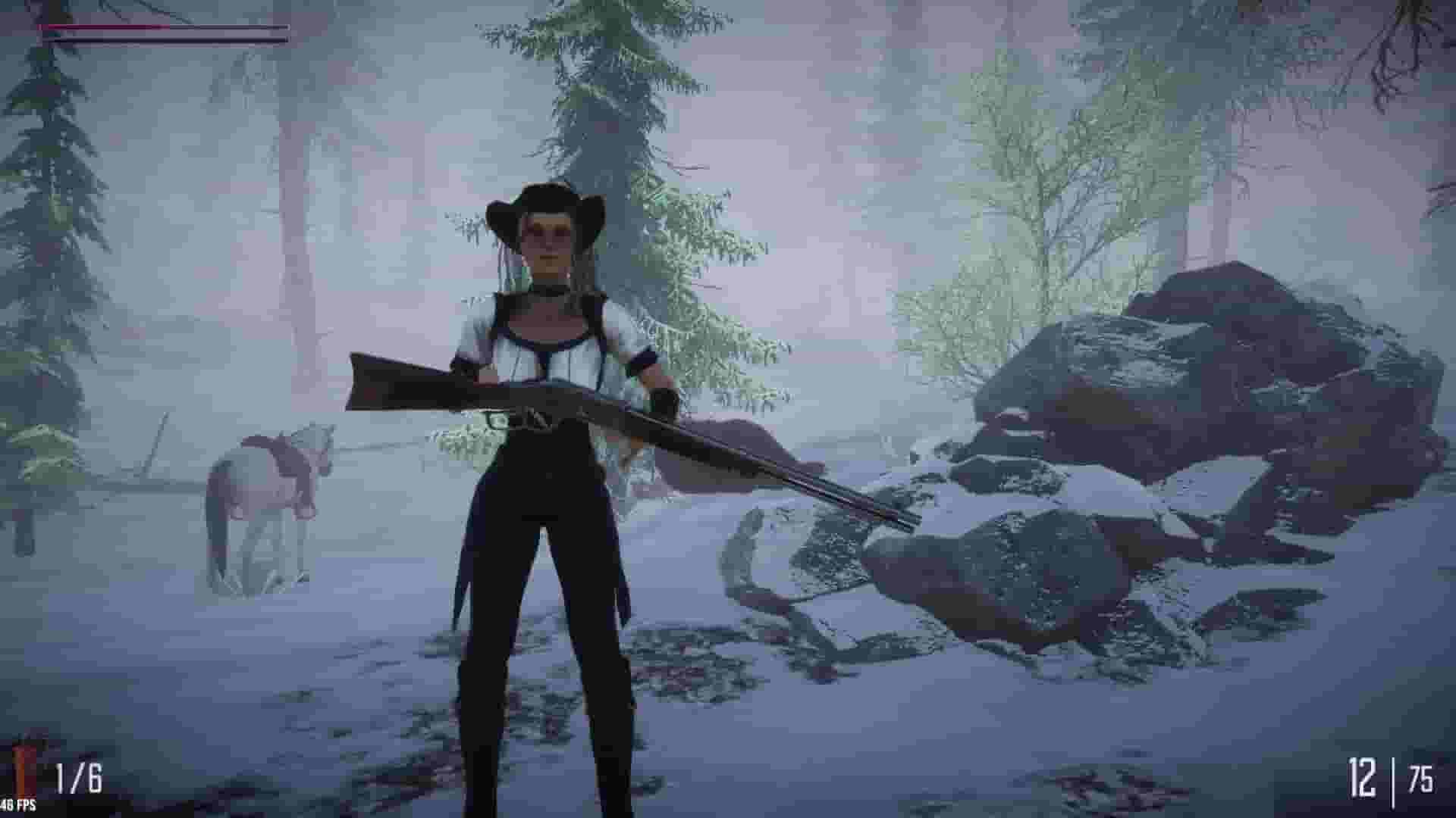 Story of the Olivia screenshot thumbnail screenshot 5