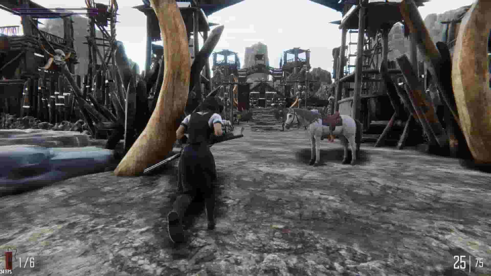 Story of the Olivia screenshot thumbnail screenshot 7