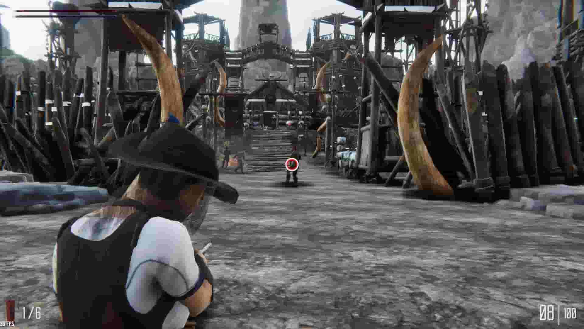 Story of the Olivia screenshot thumbnail screenshot 9