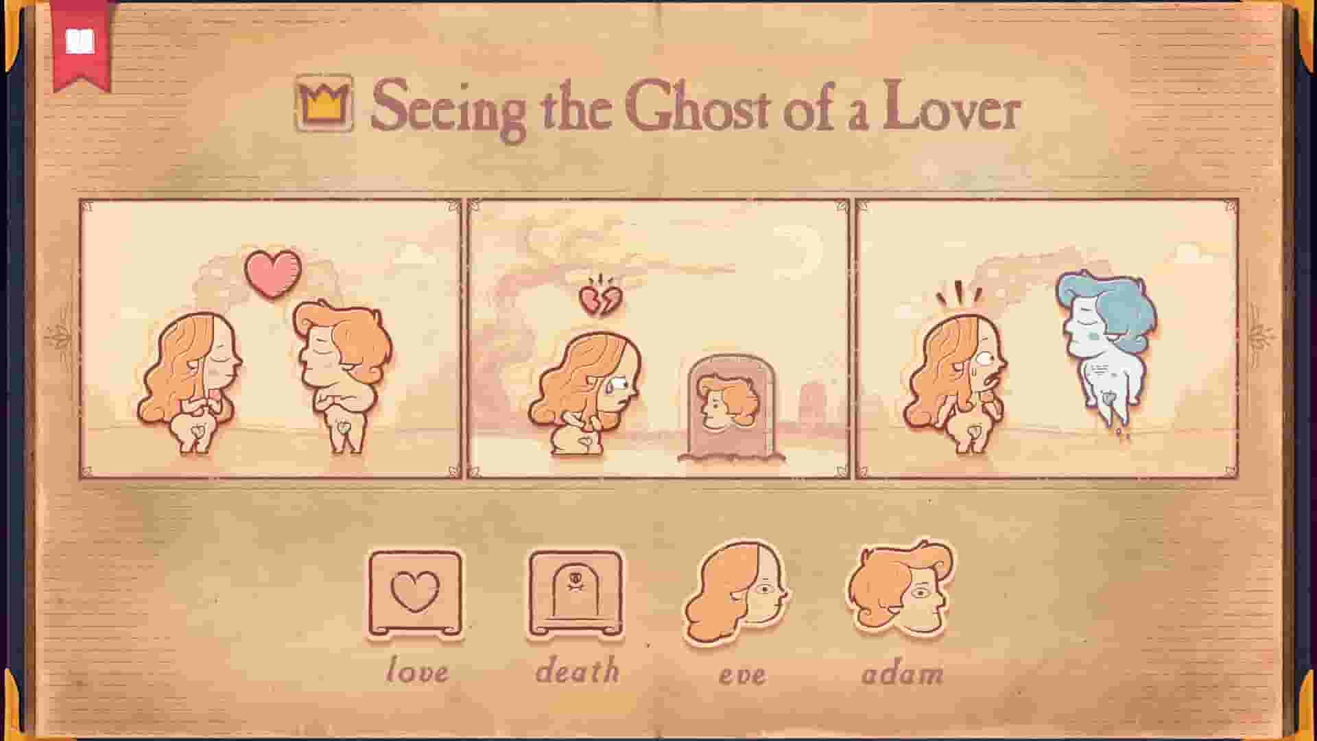 Storyteller screenshot thumbnail screenshot 0