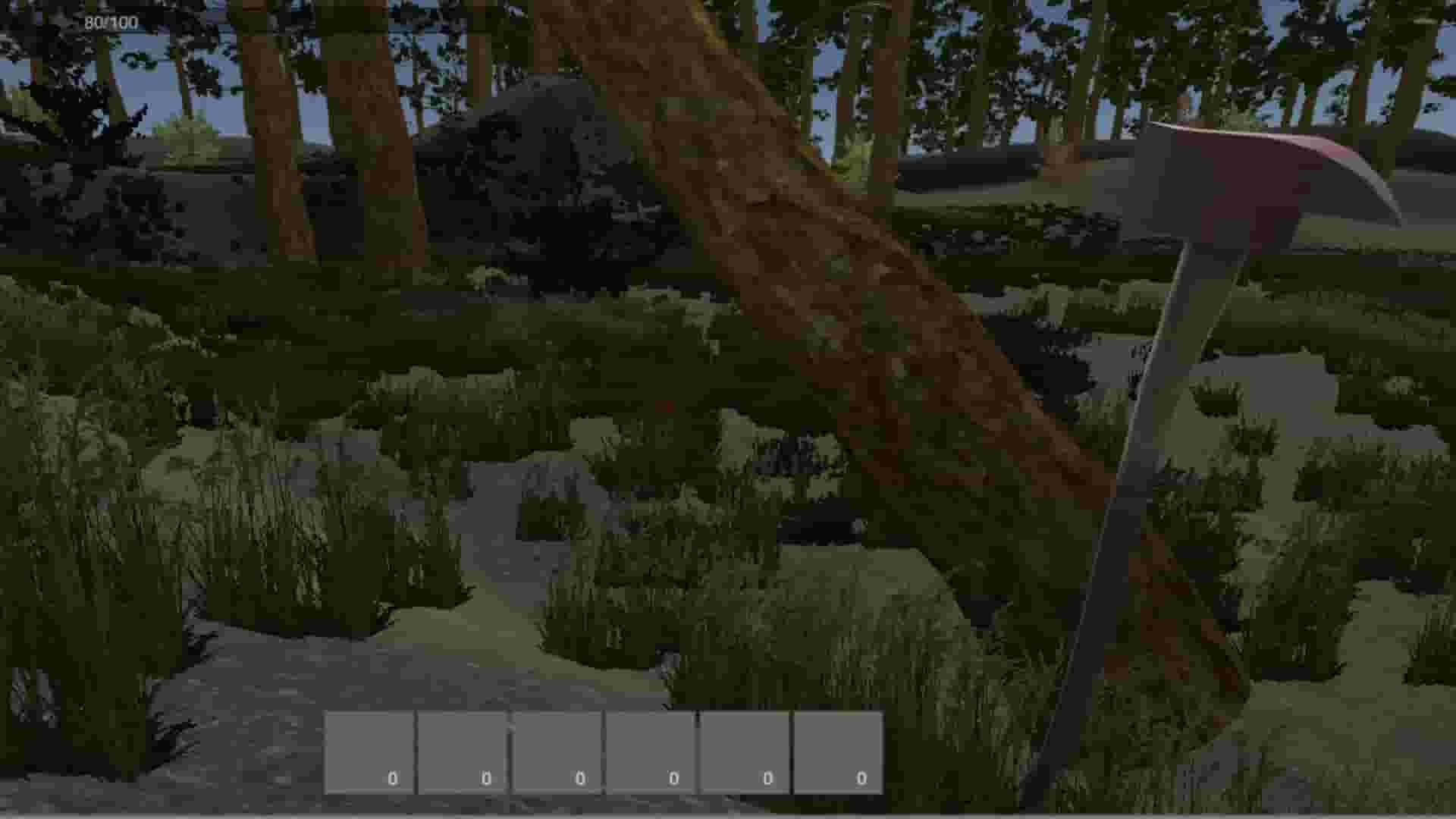 Stranded screenshot thumbnail screenshot 0