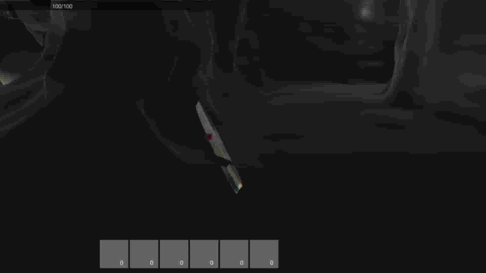 Stranded screenshot thumbnail screenshot 1