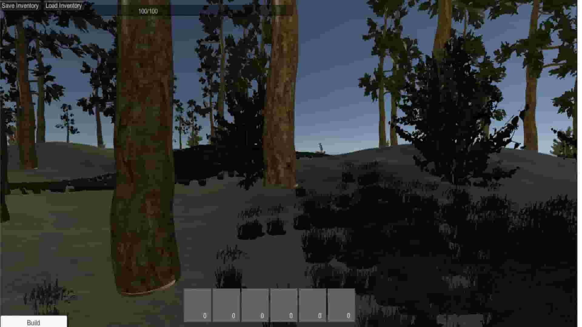 Stranded screenshot thumbnail screenshot 3