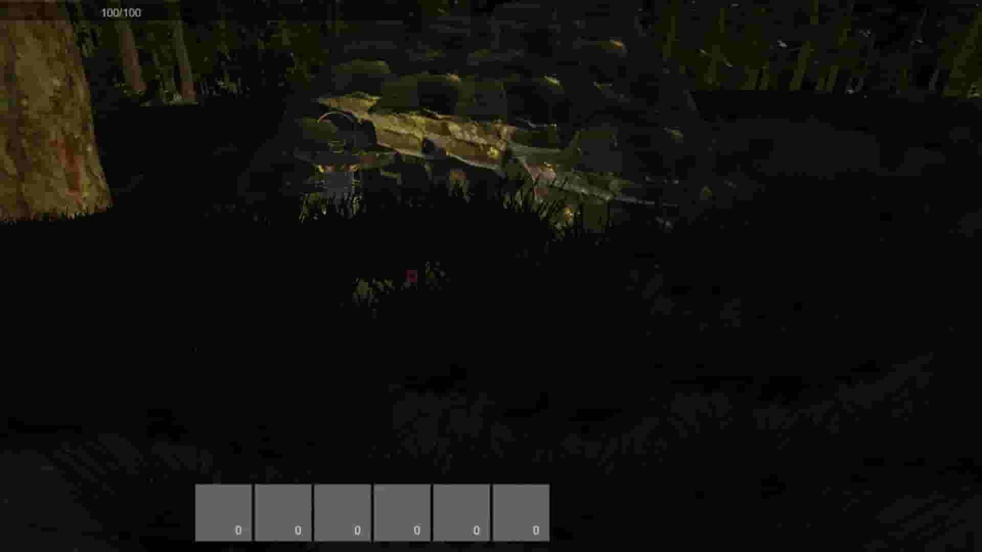 Stranded screenshot thumbnail screenshot 4