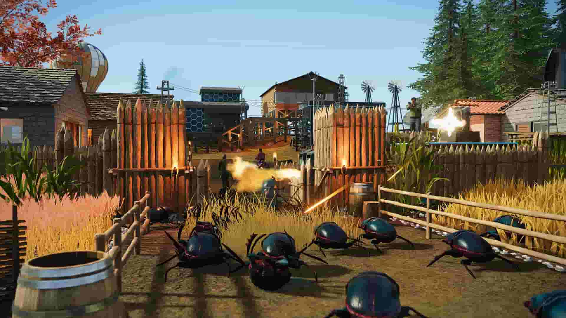 Stranded: Alien Dawn screenshot thumbnail screenshot 10