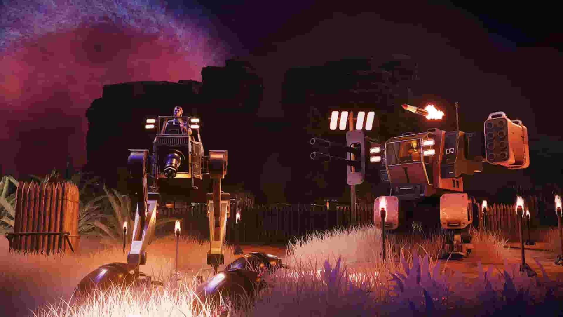 Stranded: Alien Dawn screenshot thumbnail screenshot 2
