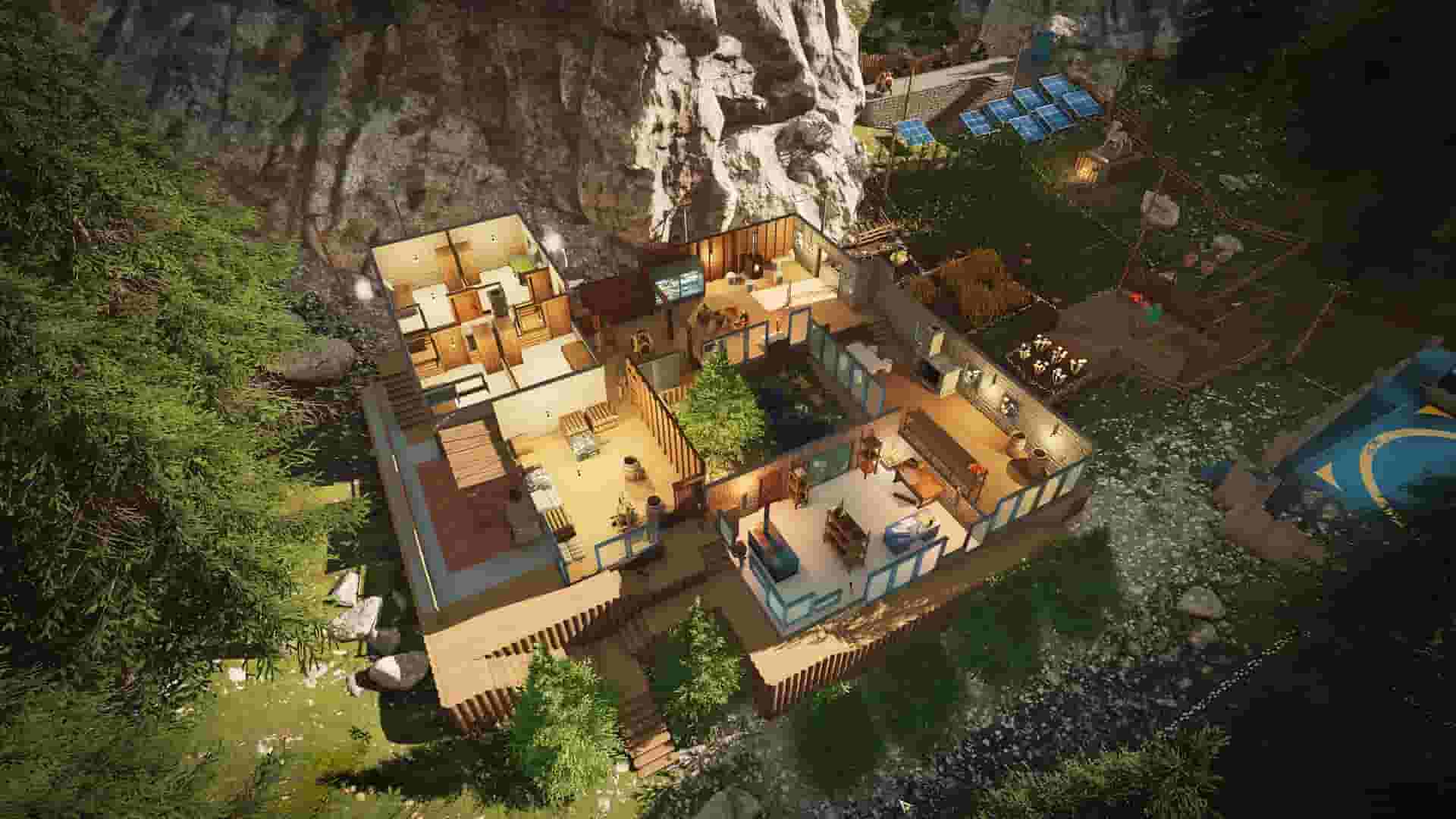 Stranded: Alien Dawn screenshot thumbnail screenshot 5