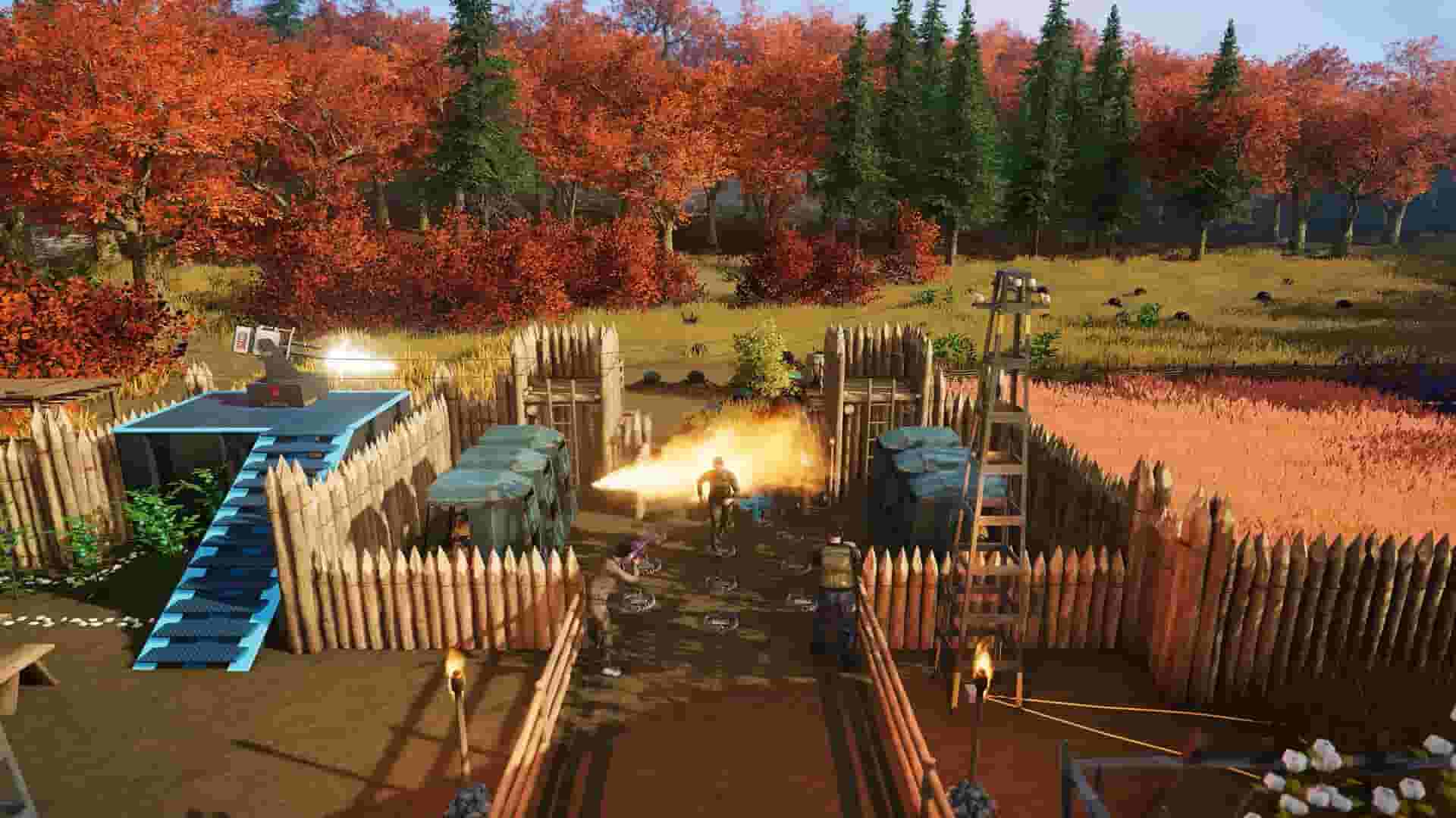 Stranded: Alien Dawn screenshot thumbnail screenshot 6