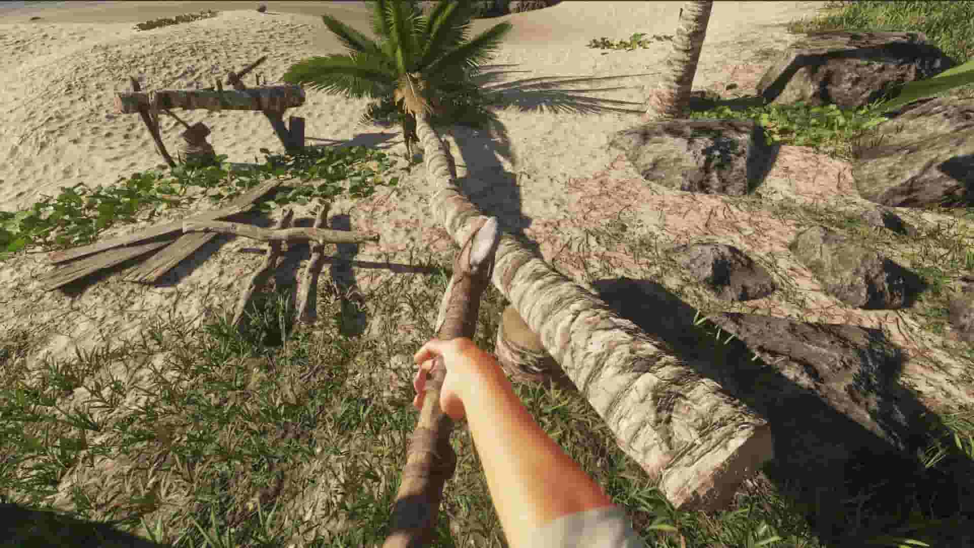 Stranded Deep screenshot thumbnail screenshot 0