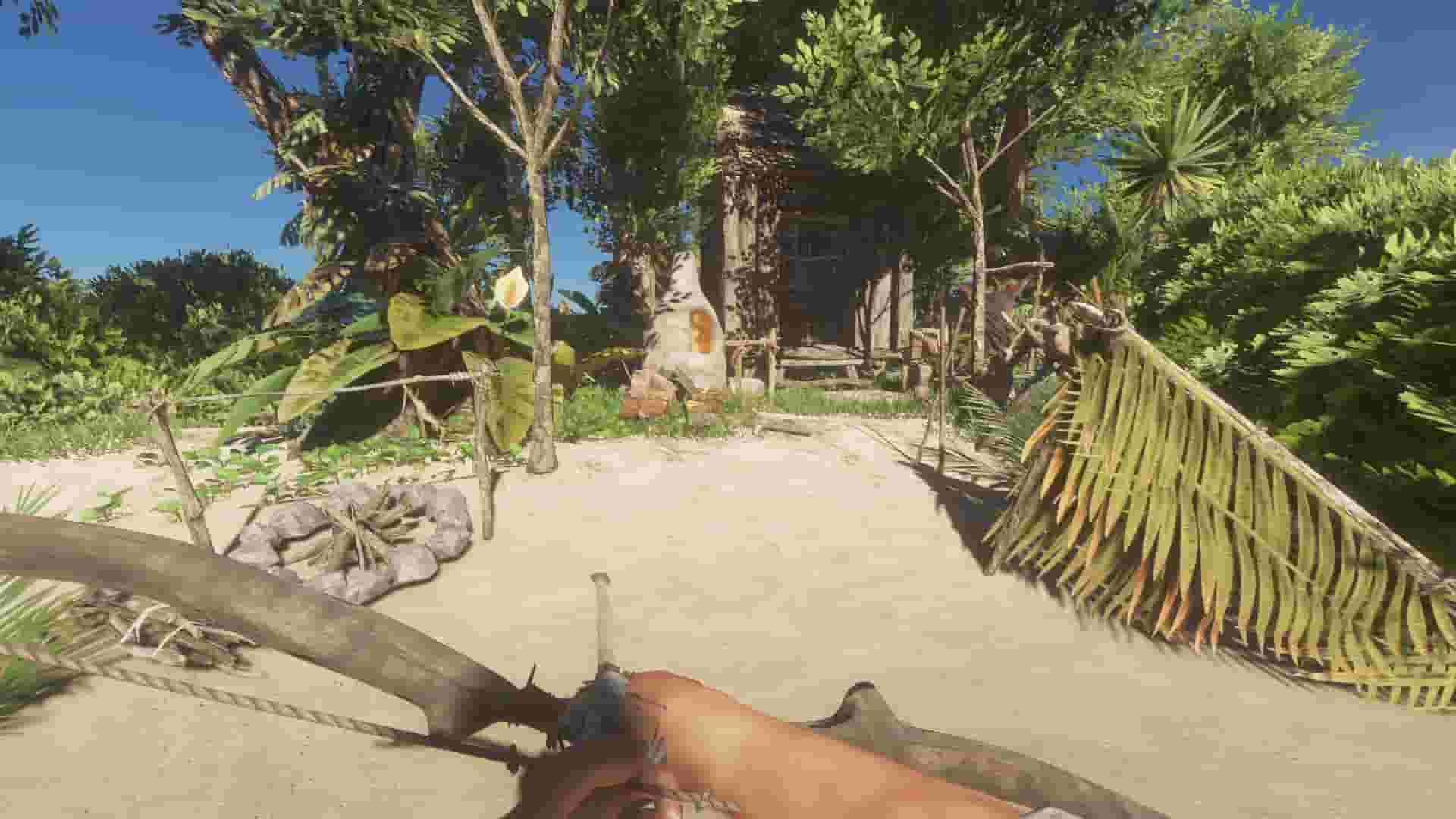 Stranded Deep screenshot thumbnail screenshot 1
