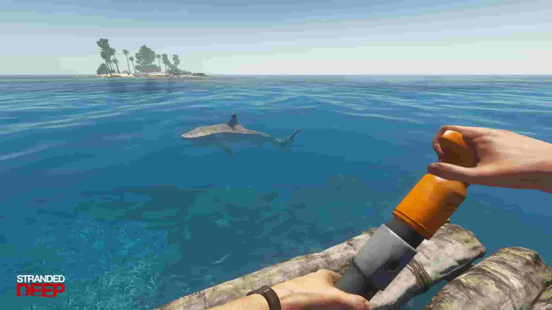 Stranded Deep screenshot thumbnail screenshot 11