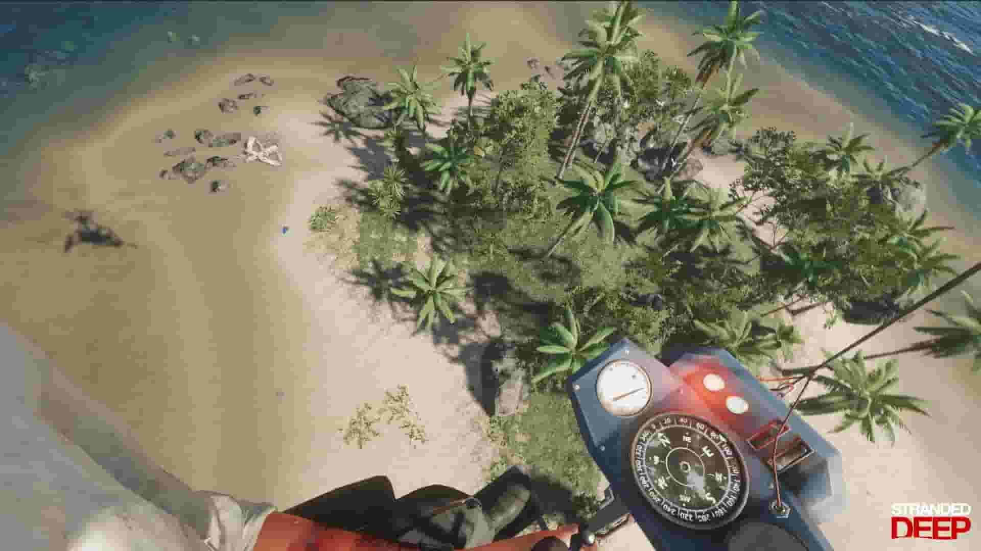 Stranded Deep screenshot thumbnail screenshot 6
