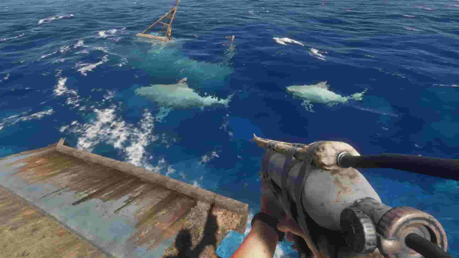 Stranded Deep screenshot thumbnail screenshot 8
