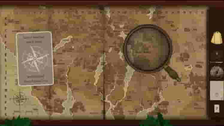 Strange Horticulture screenshot thumbnail screenshot 1