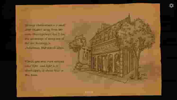 Strange Horticulture screenshot thumbnail screenshot 6