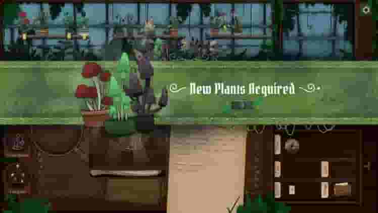 Strange Horticulture screenshot thumbnail screenshot 7