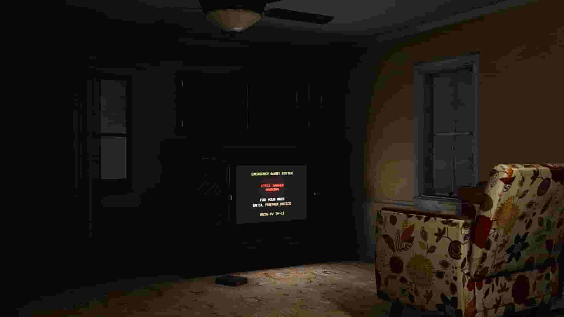 STRANGER screenshot thumbnail screenshot 0