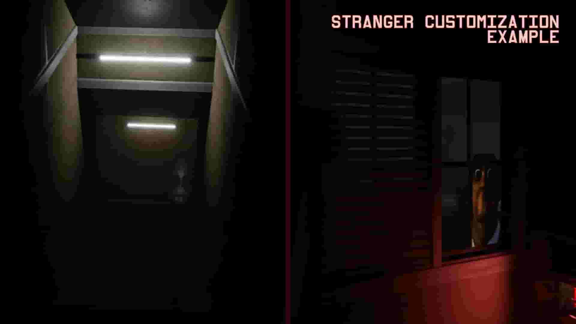 STRANGER screenshot thumbnail screenshot 4