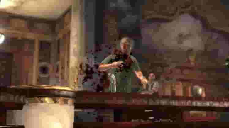 Stranglehold screenshot thumbnail screenshot 23