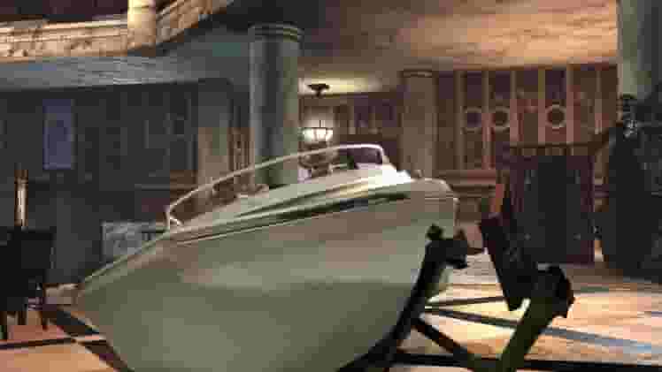 Stranglehold screenshot thumbnail screenshot 26