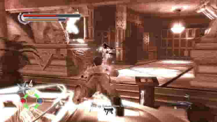 Stranglehold screenshot thumbnail screenshot 3