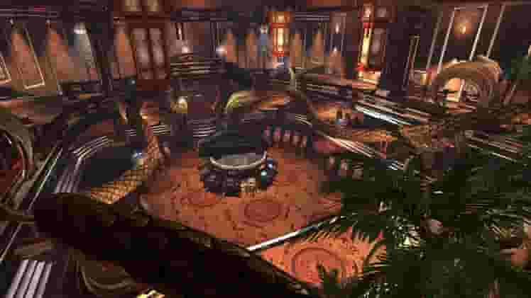 Stranglehold screenshot thumbnail screenshot 4