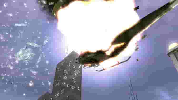 Stranglehold screenshot thumbnail screenshot 5