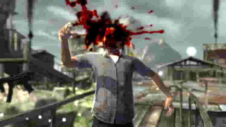 Stranglehold screenshot thumbnail screenshot 6