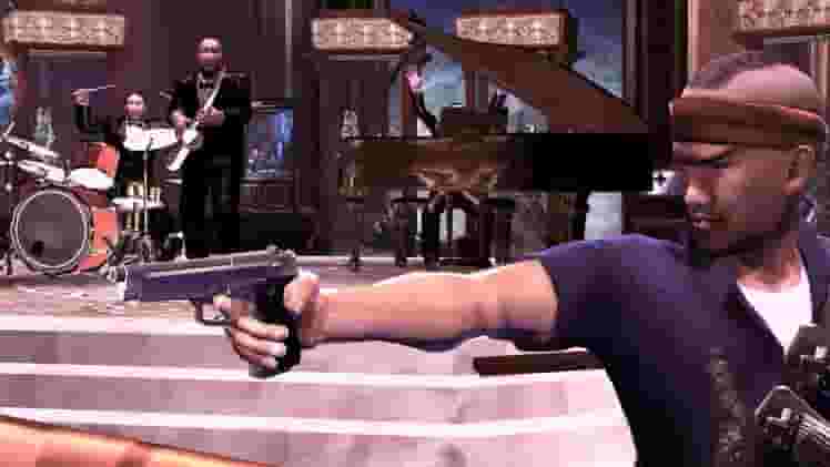 Stranglehold screenshot thumbnail screenshot 8