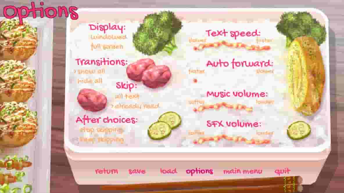 Strawberry Vinegar screenshot thumbnail screenshot 8