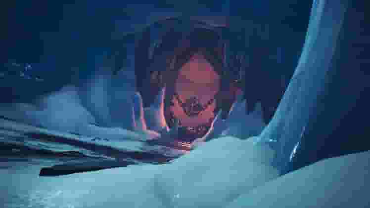 Stray Blade screenshot thumbnail screenshot 8