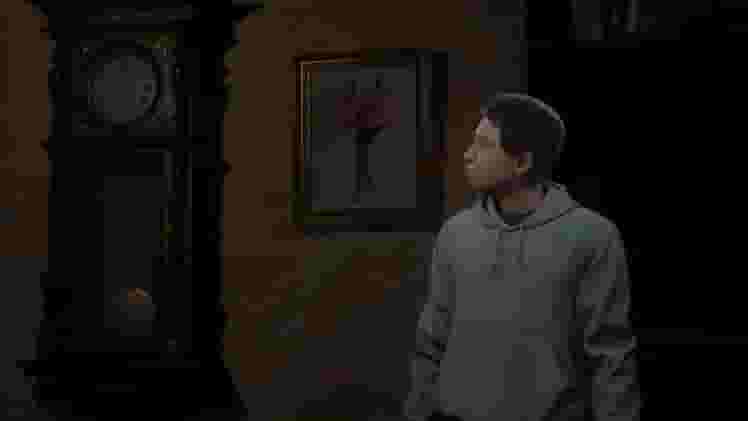 Stray Souls screenshot thumbnail screenshot 5