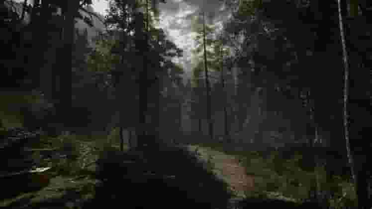 Stray Souls screenshot thumbnail screenshot 6