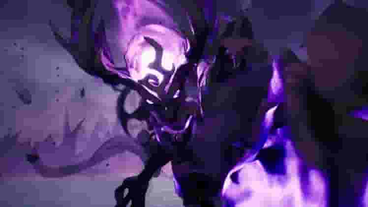 Strayed Lights screenshot thumbnail screenshot 11