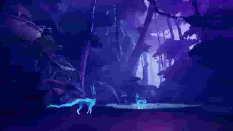 Strayed Lights screenshot thumbnail screenshot 13