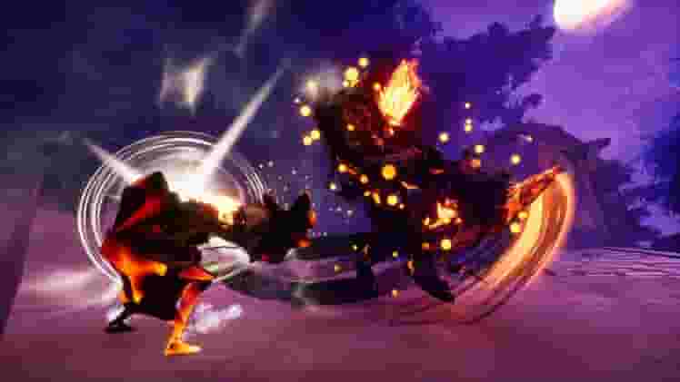 Strayed Lights screenshot thumbnail screenshot 14