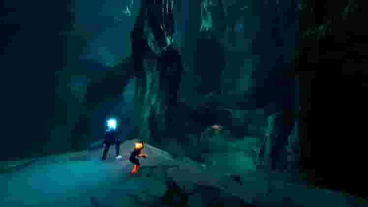 Strayed Lights screenshot thumbnail screenshot 15