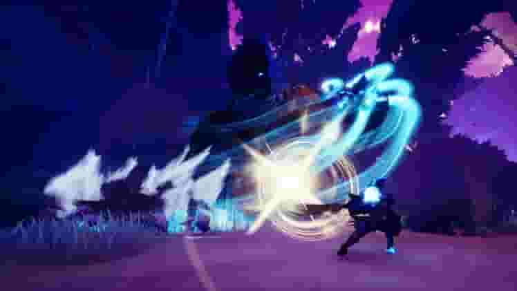 Strayed Lights screenshot thumbnail screenshot 16