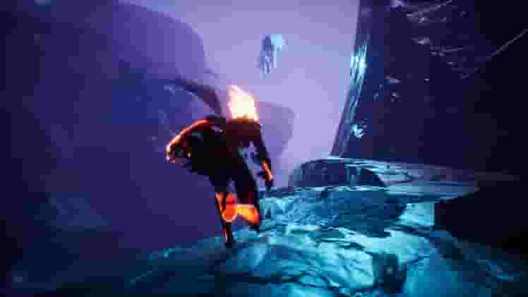 Strayed Lights screenshot thumbnail screenshot 18