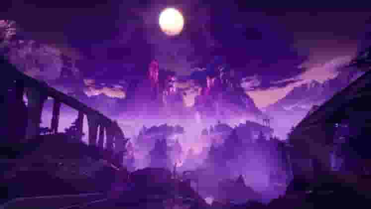 Strayed Lights screenshot thumbnail screenshot 9