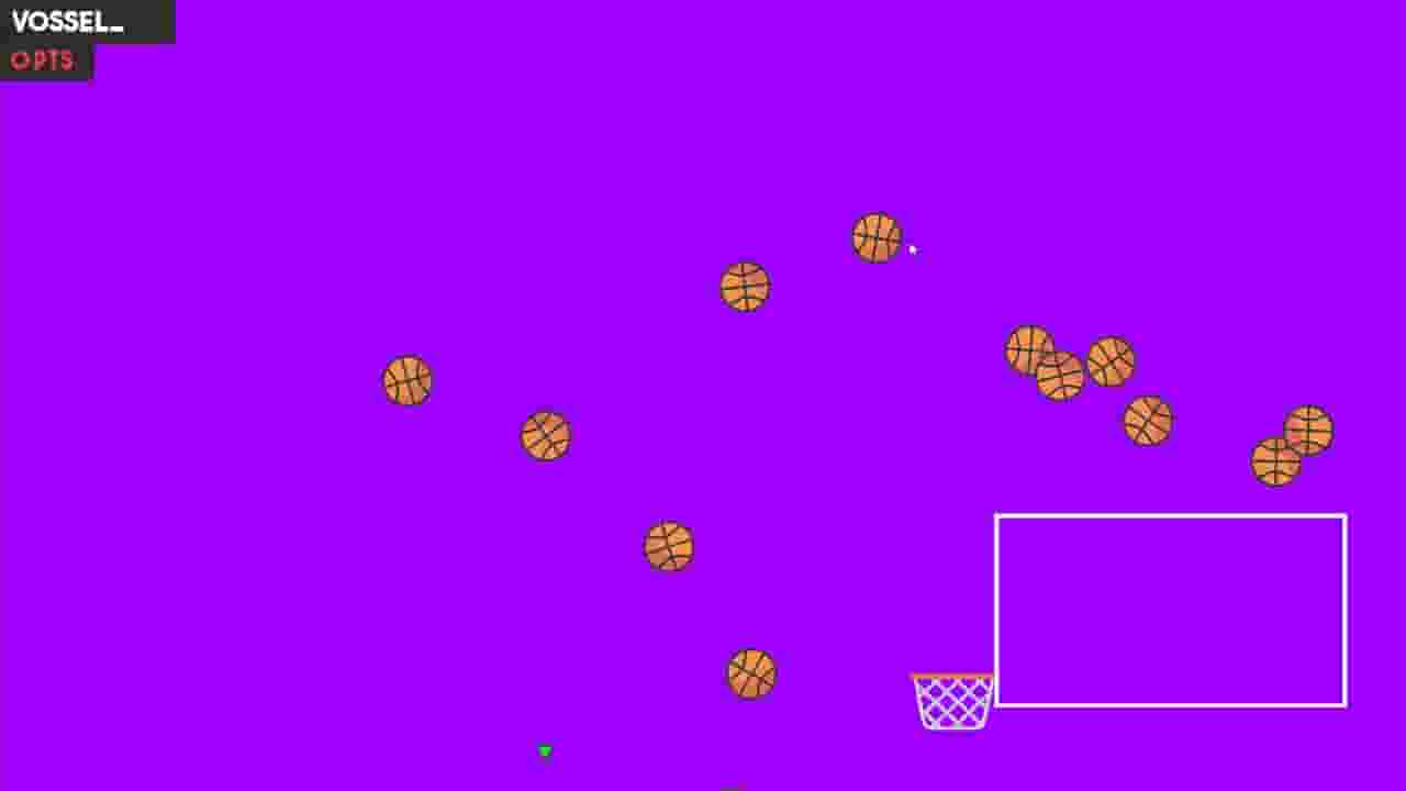 Stream Basketball screenshot thumbnail screenshot 1