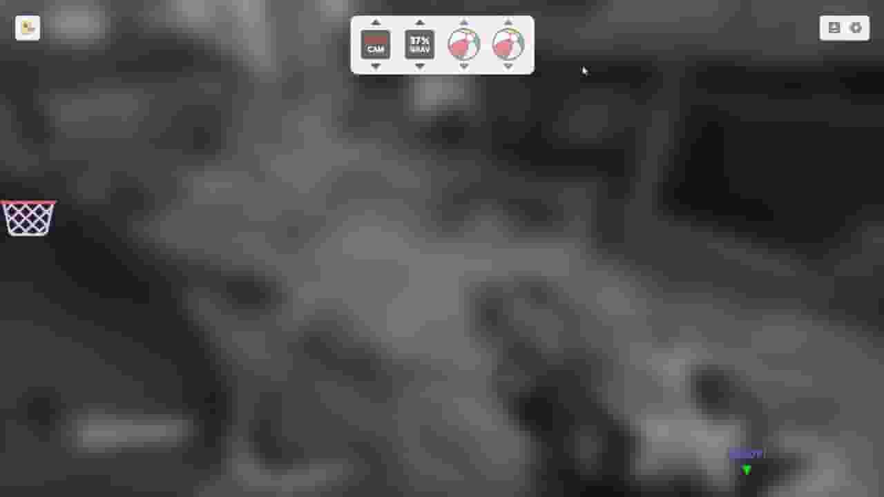 Stream Basketball screenshot thumbnail screenshot 2