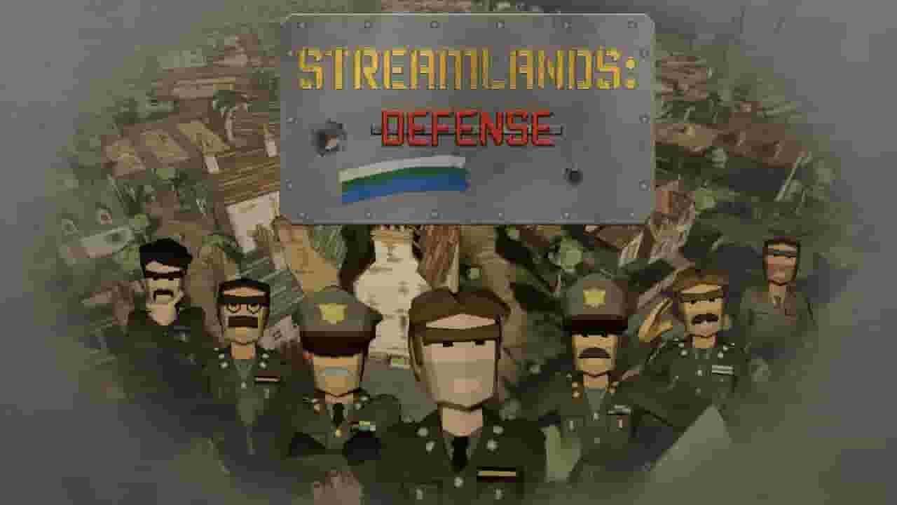 Streamlands: Defense screenshot thumbnail screenshot 0